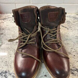 Alpine Designs Ortholite Men's Boots